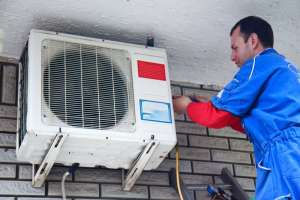 Find HVAC Contractors in Trousdale County